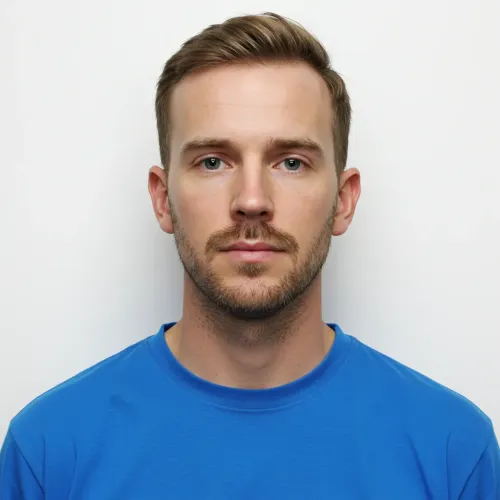 Prof. DROH Soho Rusticot