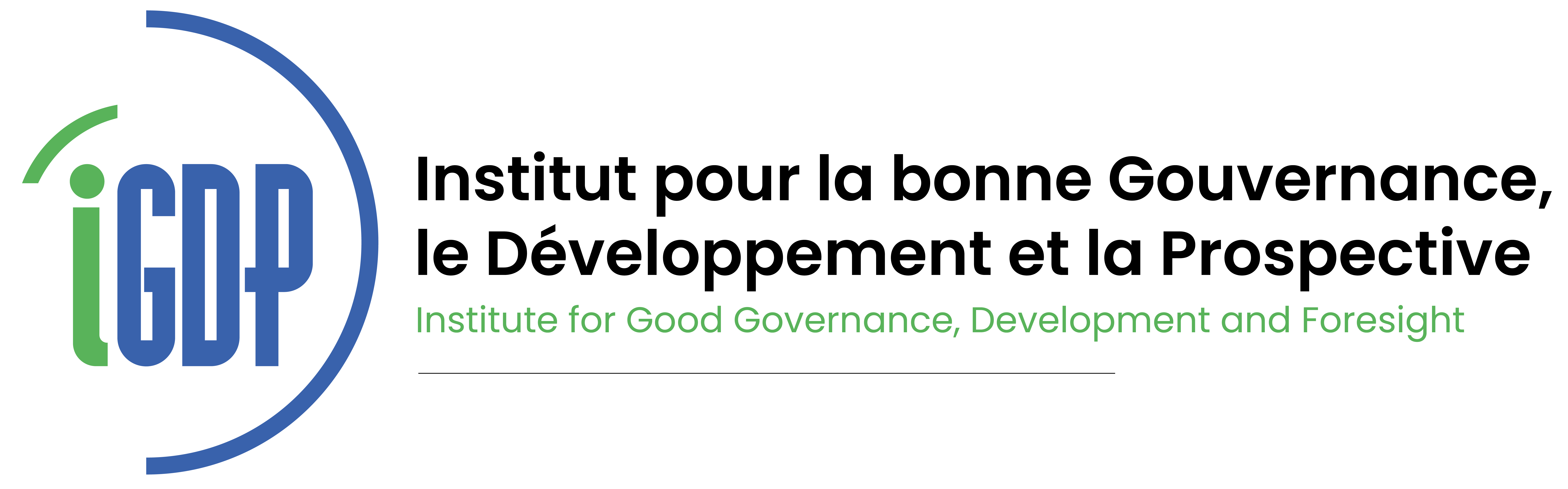Logo IGDP